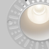 Встраиваемый светильник Maytoni Dip DL122-15W-4K-TRS-W — купить в Bronko‑Decor