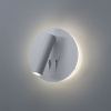 Светодиодный спот Arte Lamp Electra A8232AP-1WH — купить в Bronko‑Decor