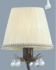 Бра Lumien Hall Ондре W17000/1LBCG1 — купить в Bronko‑Decor