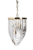 Подвесная люстра Garda Decor 20MD3231-3G — купить в Bronko‑Decor
