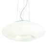 Подвесной светильник Ideal Lux Glory SP3 D40 101125 — купить в Bronko‑Decor
