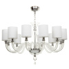 Подвесная люстра Maytoni Leti DIA012PL-12TR — купить в Bronko‑Decor