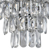 Настенный светильник Lumien Hall Salvatore LH0037/2W-NK-CL — купить в Bronko‑Decor