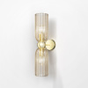 Бра Maytoni Antic MOD302WL-02CG — купить в Bronko‑Decor