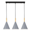 Подвесной светильник Evoluce Arket SLE1255-413-03 — купить в Bronko‑Decor