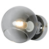 Бра Lussole Gresham LSP-8370CH — купить в Bronko‑Decor