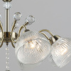 Подвесная люстра Reluce 06142-0.4-08 AB — купить в Bronko‑Decor