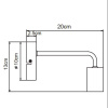 Бра Lucide Scott 45265/01/30 — купить в Bronko‑Decor