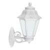 Уличный настенный светильник Fumagalli Bisso/Anna E22.131.000.WYF1R — купить в Bronko‑Decor