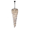Каскадная люстра Divinare 3011/01 SP-18 — купить в Bronko‑Decor