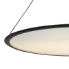 Подвесной светильник Lumien Hall Belgin LH8030/1PM-SBK — купить в Bronko‑Decor