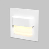 Подсветка для лестниц IMEX Paso IL.0013.3009-WH — купить в Bronko‑Decor