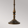 Торшер Feiss Lincolndale FE-LINCOLNDALE-FL — купить в Bronko‑Decor