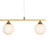 Подвесной светильник MyFar Stacy MR1011-4P — купить в Bronko‑Decor