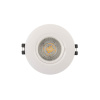 Встраиваемый светильник Denkirs DK3028-WH — купить в Bronko‑Decor