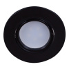 Точечный светильник Reluce 16122-9.0-001 BK — купить в Bronko‑Decor