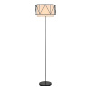 Торшер Indigo Charme 13016/1F Black V000465 — купить в Bronko‑Decor
