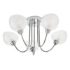 Потолочная люстра MyFar Ekaterina MR1291-5C — купить в Bronko‑Decor