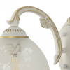 Бра Arte Milano 349737/1W WT+G — купить в Bronko‑Decor