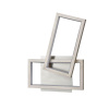 Настенный светильник Newport 3295/A Brass М0060905 — купить в Bronko‑Decor