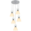 Каскадная люстра Reluce 07280-0.9-05 — купить в Bronko‑Decor