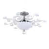 Потолочный светильник Divinare Albedo 8819/03 PL-3 — купить в Bronko‑Decor