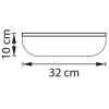 Потолочный светильник Lightstar Celesta 809316 — купить в Bronko‑Decor