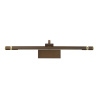 Подсветка для картин Lumina Deco LDW 6031-650 MD — купить в Bronko‑Decor