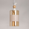 Подвесной светильник De Markt Соло 112012101 — купить в Bronko‑Decor