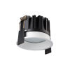 Встраиваемый светильник Designled DL-RE1202-WH-NW 020295 — купить в Bronko‑Decor