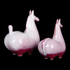 Статуэтка (2 шт.) Loft IT Horse 10283 Red (2 pcs) — купить в Bronko‑Decor