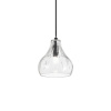 Подвесной светильник Ideal Lux Cognac-4 SP1 167022 — купить в Bronko‑Decor