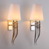 Настенный светильник ImperiumLoft Crystal Light Brunilde 189450-22 — купить в Bronko‑Decor
