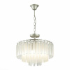 Подвесная люстра Evoluce Messina SLE260113-05 — купить в Bronko‑Decor