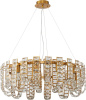 Подвесная люстра Stilfort Umiko 2172/05/12P — купить в Bronko‑Decor