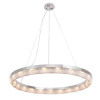 Подвесной светильник Newport 8275+16/S chrome — купить в Bronko‑Decor