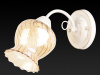 Бра Toplight Miranda TL5690D-01WG — купить в Bronko‑Decor