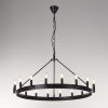 Подвесная люстра Citilux CL470118 — купить в Bronko‑Decor