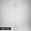 Торшер Eurosvet Etna 12205/3F белый Strotskis — купить в Bronko‑Decor