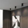 Накладной спот Elektrostandard Kayo 4690389199936 a064729 — купить в Bronko‑Decor
