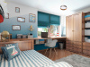 Потолочный светильник Kanlux Rifa 36466 — купить в Bronko‑Decor