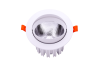 Встраиваемый светильник DesignLed KZ-2-DLW-7-WW 013129 — купить в Bronko‑Decor