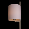 Торшер Loft IT Ritz 10253F/A White — купить в Bronko‑Decor