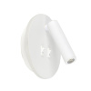 Спот Seven Fires Kreig SF8505/1W-WT — купить в Bronko‑Decor