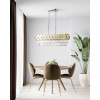 Подвесная люстра Simple Story 1031-7PL — купить в Bronko‑Decor