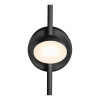 Бра iLedex Inefable X088203 BK — купить в Bronko‑Decor