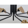 Люстра на штанге F-Promo Harsh 4082-7P — купить в Bronko‑Decor