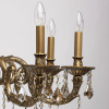 Подвесная люстра Chiaro Габриэль 491010712 — купить в Bronko‑Decor