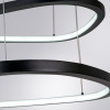 Подвесная люстра Arte Lamp Madison A2194SP-2BK — купить в Bronko‑Decor