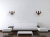 Бра Lucia Tucci Firenze W141.2 Antique — купить в Bronko‑Decor